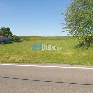 Prodej stavební parcely 854 m² Ctiměřice, Ctiměřice, okres Mladá Boleslav