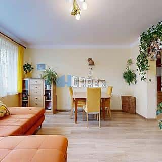 Prodej bytu 3+1 68 m² Říčany, Šrámkova, Říčany, okres Praha-východ