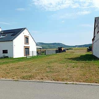 Prodej stavební parcely 1600 m² Dolní Dunajovice, U Vodárny, Dolní Dunajovice, okres Břeclav