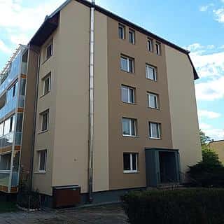 Pronájem bytu 2+kk 49 m² Mikulov, Pod Strání, Mikulov, okres Břeclav