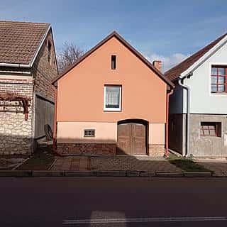 Prodej vinného sklepa 60 m² Drnholec, Drnholec, okres Břeclav