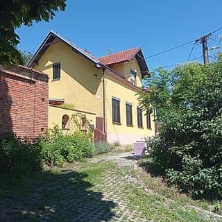 Prodej rodinného domu 140 m² Klentnice, Klentnice, okres Břeclav