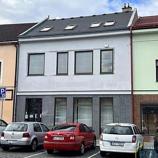 Pronájem Ostatních komerčních prostor 500 m² Choceň, náměstí Tyršovo, Choceň, okres Ústí nad Orlicí