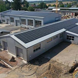Pronájem výrobního objektu 557 m² Vysoké Mýto, Pod Nádražím, Vysoké Mýto, okres Ústí nad Orlicí