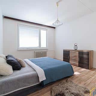 Prodej bytu 4+1 87 m² Vysoké Mýto, V Peklovcích, Vysoké Mýto, okres Ústí nad Orlicí