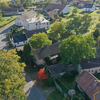 Prodej rodinného domu 136 m² Golčův Jeníkov, Golčův Jeníkov, okres Havlíčkův Brod