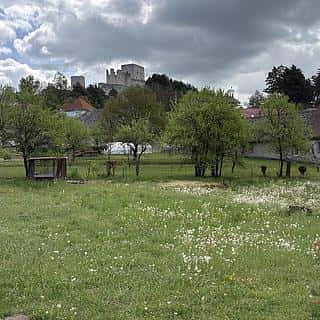 Prodej stavební parcely 1018 m² Rabí, Rabí, okres Klatovy