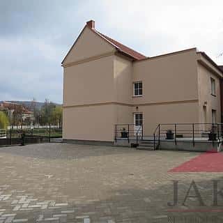 Pronájem parkovacího místa 18 m² Sušice, Na Valše, Sušice, okres Klatovy