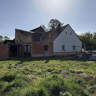 Prodej rodinného domu 66 m² Dražovice, Dražovice, okres Klatovy
