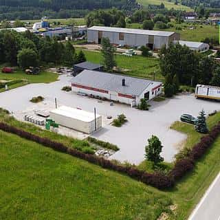Prodej komerčního pozemku 1703 m² Frymburk, Frymburk, okres Český Krumlov