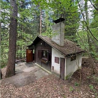 Pronájem chaty 40 m² Jivno, Jivno, okres České Budějovice