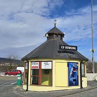 Pronájem Ostatních komerčních prostor 7 m² Český Krumlov, Horní, Český Krumlov