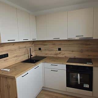 Prodej bytu 1+1 39 m² Světlík, Světlík, okres Český Krumlov