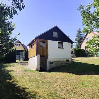 Prodej stavební parcely 731 m² Kájov, Kájov, okres Český Krumlov