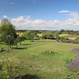 Prodej stavební parcely 800 m² Vráž, Vráž, okres Písek