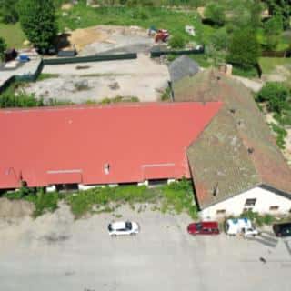 Prodej komerčního pozemku 8059 m² Nová Pec, Nová Pec, okres Prachatice