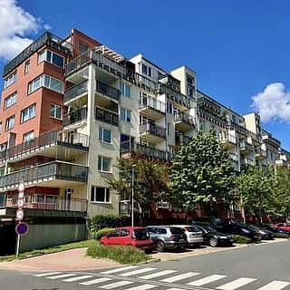 Prodej bytu 2+kk 55 m² Praha, Zakšínská, Praha