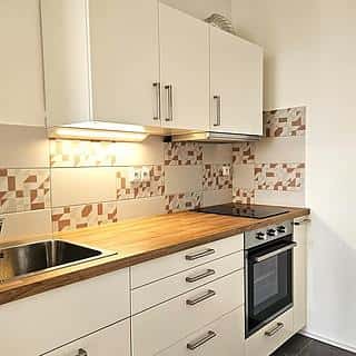 Prodej bytu 2+kk 44 m² Praha, Boloňská, Praha