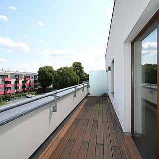 Pronájem bytu 2+kk 56 m² Praha, Evropská, Praha