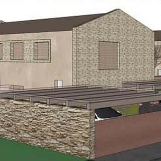Prodej stavební parcely 1146 m² Velký Osek, Revoluční, Velký Osek, okres Kolín