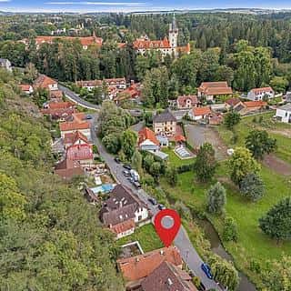 Prodej rodinného domu 152 m² Průhonice, U Botiče, Průhonice, okres Praha-západ