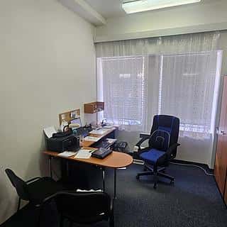 Pronájem kanceláře 14 m² Příbram, Pražská, Příbram