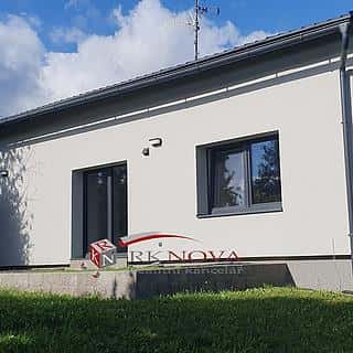 Pronájem rodinného domu 190 m² Dětmarovice, Dětmarovice, okres Karviná