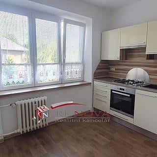 Pronájem bytu 1+1 40 m² Karviná, Karviná