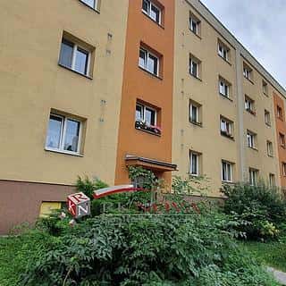 Pronájem bytu 2+1 53 m² Karviná, Na Kopci, Karviná