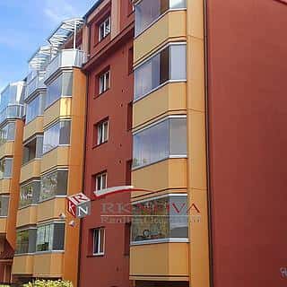 Prodej bytu 3+1 70 m² Karviná, Čajkovského, Karviná
