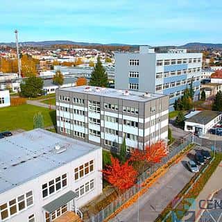 Pronájem Ostatních komerčních prostor 1371 m² Turnov, Turnov, okres Semily