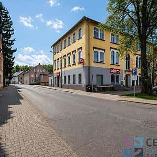 Pronájem obchodu 176 m² Liberec, Svobody, Liberec