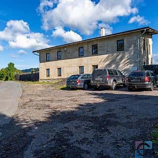 Prodej Ostatních komerčních prostor 265 m² Veselá, Veselá, okres Semily
