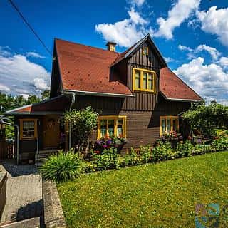 Prodej rodinného domu 165 m² Jablonec nad Nisou, Sokolovská, Jablonec nad Nisou