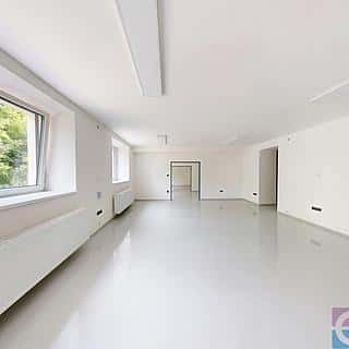Pronájem kanceláře 350 m² Jablonec nad Nisou, Jablonec nad Nisou
