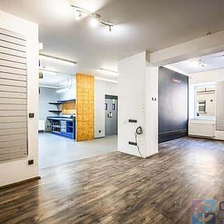 Prodej obchodu 146 m² Liberec, Svobody, Liberec