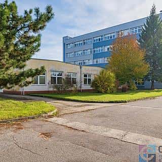 Pronájem výrobního objektu 1426 m² Turnov, Turnov, okres Semily