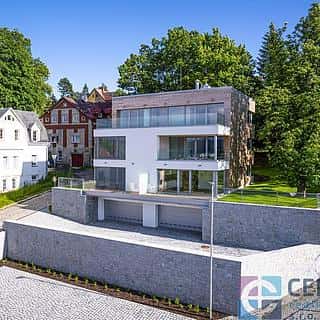 Prodej bytu 2+kk 57 m² Jablonec nad Nisou, Jablonec nad Nisou
