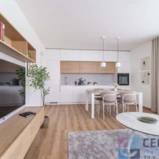 Prodej bytu 2+kk 57 m² Jablonec nad Nisou, Jablonec nad Nisou