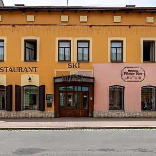 Prodej Ostatních RD 1050 m² Svoboda nad Úpou, 5. května, Svoboda nad Úpou, okres Trutnov