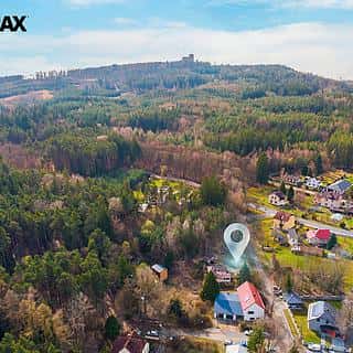 Prodej stavební parcely 1079 m² Starý Plzenec, Výrovna, Starý Plzenec, okres Plzeň-město
