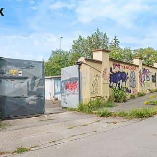 Prodej garáže 16 m² Plzeň, Plzeň, okres Plzeň-město