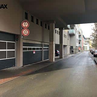 Pronájem garáže 12 m² Plzeň, Koterovská, Plzeň, okres Plzeň-město