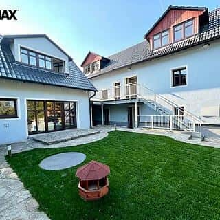 Prodej rodinného domu 232 m² Hromnice, Hromnice, okres Plzeň-město