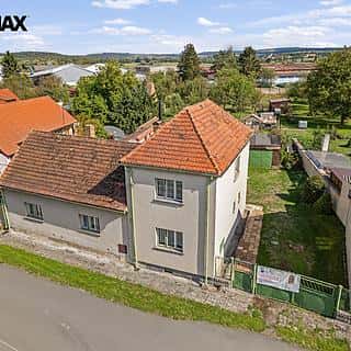 Prodej rodinného domu 142 m² Vstiš, Vstiš, okres Plzeň-město