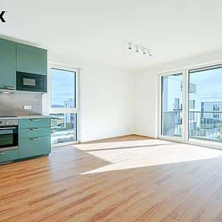 Pronájem bytu 2+kk 51 m² Plzeň, Vysoká, Plzeň, okres Plzeň-město