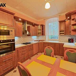 Pronájem bytu 2+1 56 m² Plzeň, Sladkovského, Plzeň, okres Plzeň-město