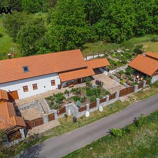 Prodej rodinného domu 115 m² Myštice, Myštice, okres Strakonice
