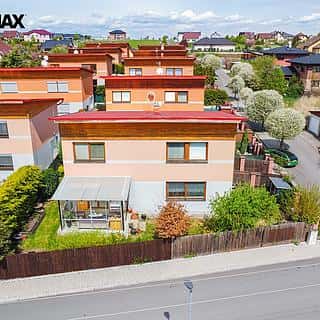 Prodej rodinného domu 147 m² Vejprnice, Šeříková, Vejprnice, okres Plzeň-město