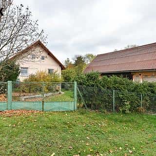 Prodej rodinného domu 94 m² Měčín, Měčín, okres Klatovy